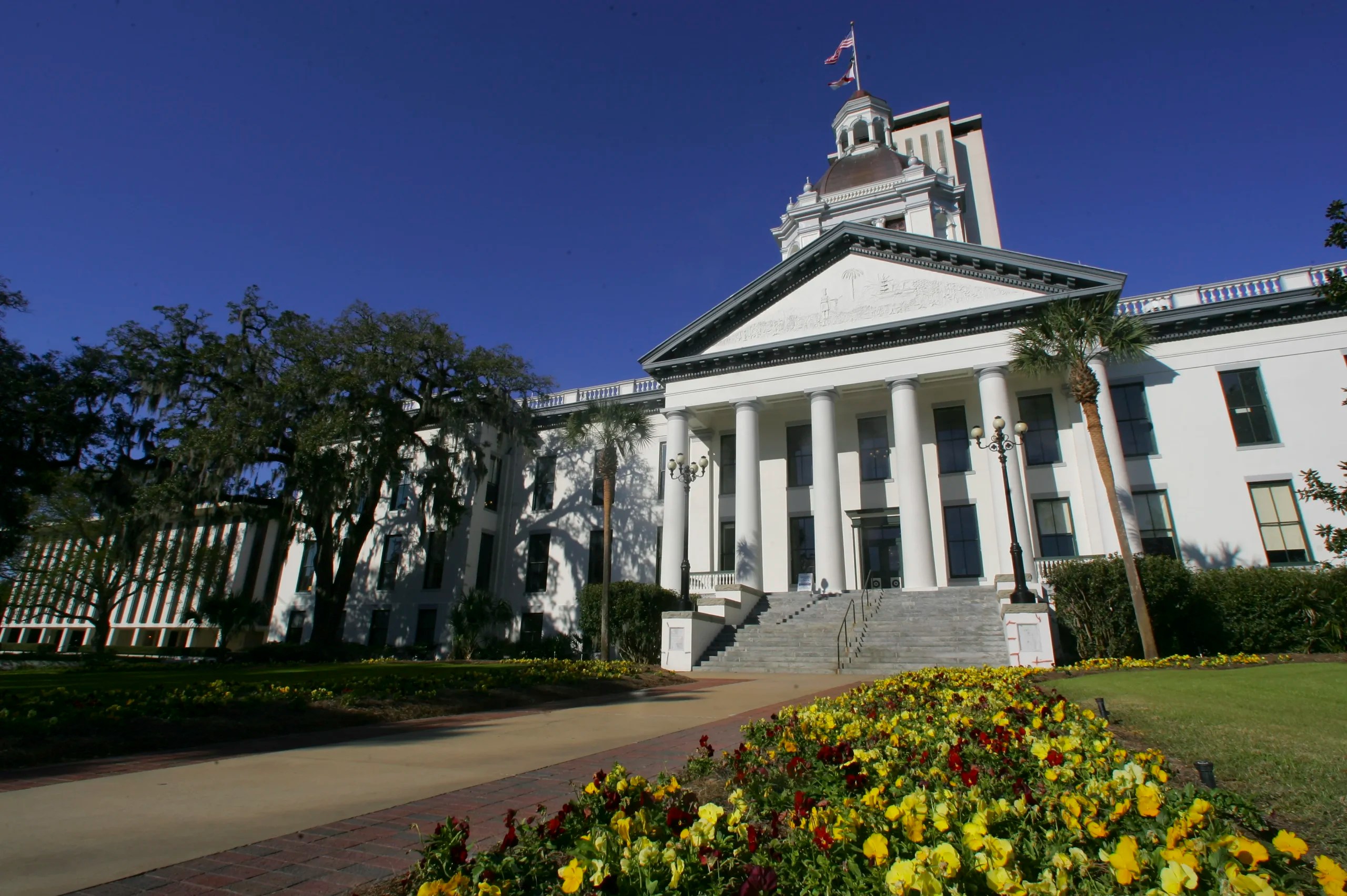 State financial officer, county mayor clash on spending responsibly