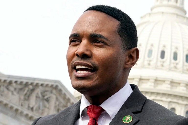 Torres flames Ogles investigation into Mamdani’s citizenship: ‘Profoundly unAmerican’