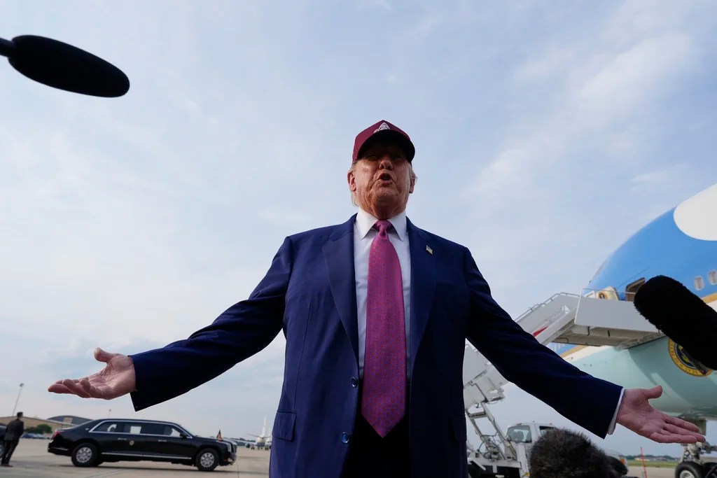 Why Trump’s clever name game with Army bases is ‘middle finger’ to Congress