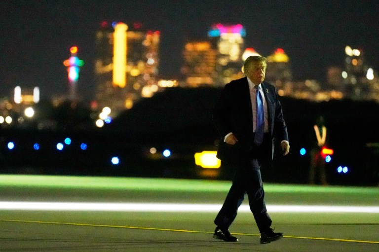 G7 issues rare joint rebuke of Iran amid escalating crisis with Israel