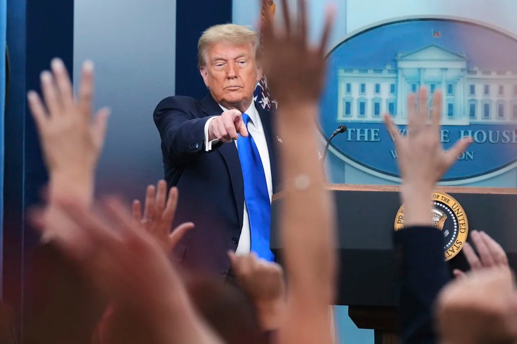 Trump takes victory lap after Supreme Court limits nationwide injunctions