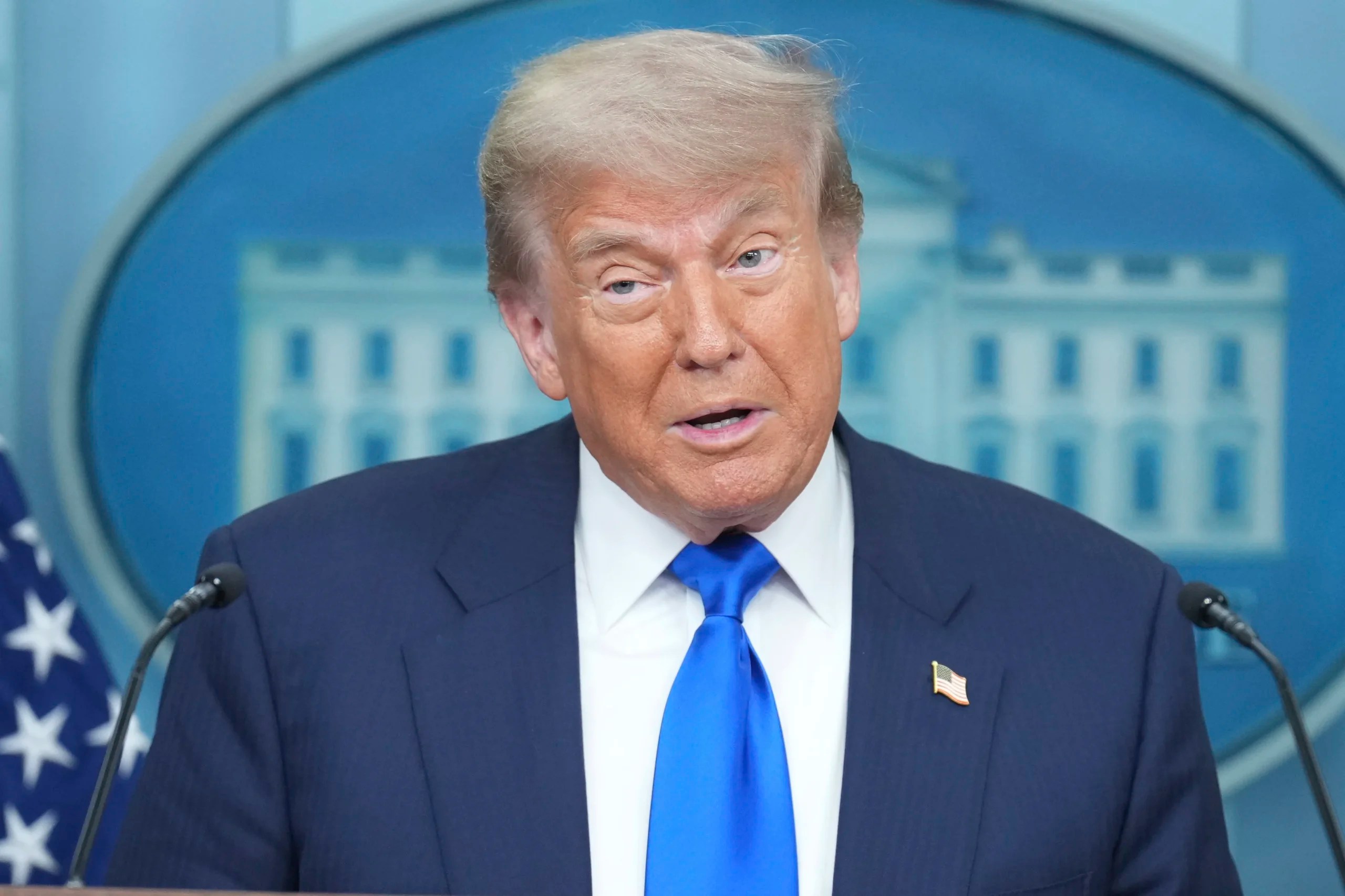 Supreme Court term ends with Trump getting biggest legal win of second administration