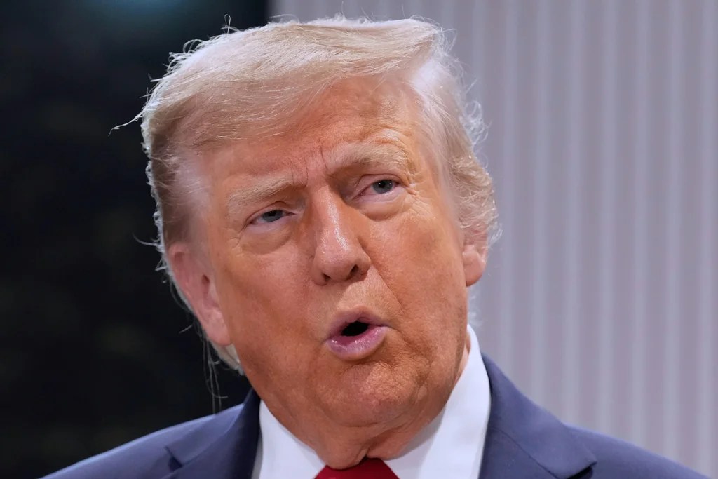 Trump to sign another executive order stalling TikTok ban