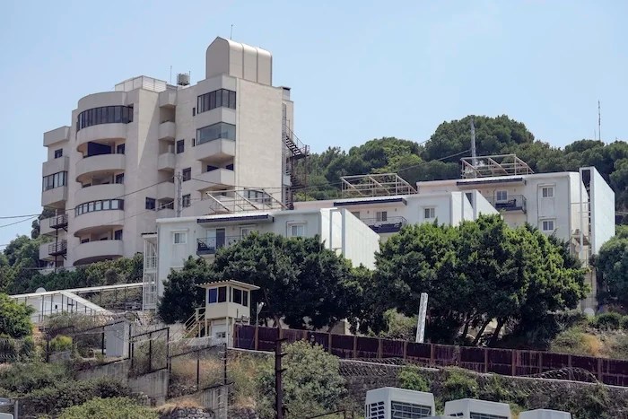 State Department orders departure of nonemergency personnel from Lebanon