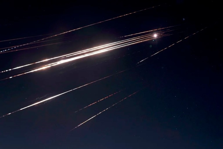 US Embassy in Jerusalem to close until Friday as Israel-Iran conflict rages