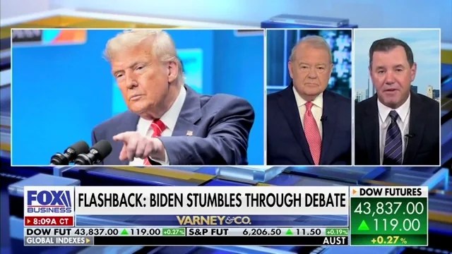 ‘Trump 2.0’ successes leave Democrats with little to run on in 2026: Joe Concha