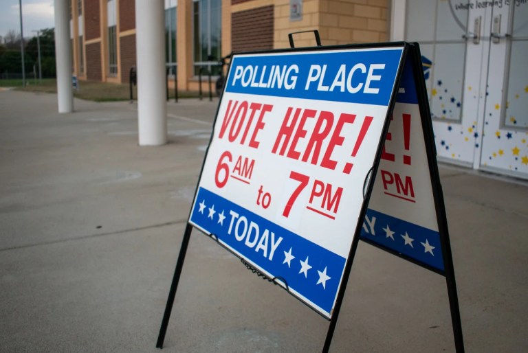 Virginia Democrats flood airwaves with anti-Trump ads ahead of Tuesday primary