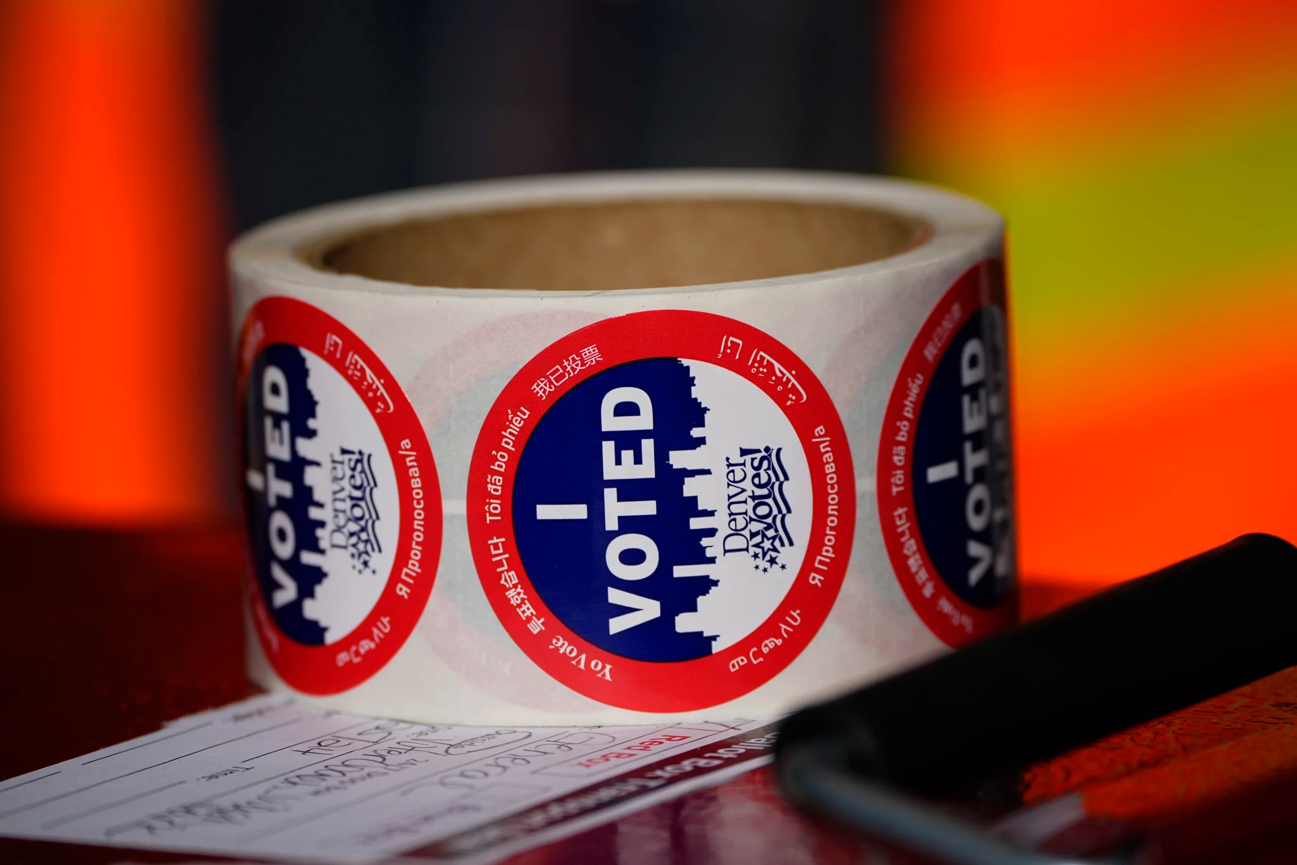 NRCC pushes back on 2026 election early warning signs