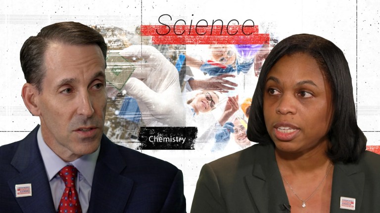 ACC’s Chris Jahn and Dr. Kimberly Wise White discuss TSCA fixes