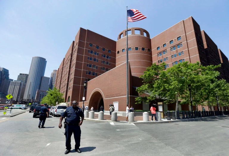 Criminal defendants released from Boston jail due to defense lawyer work stoppage