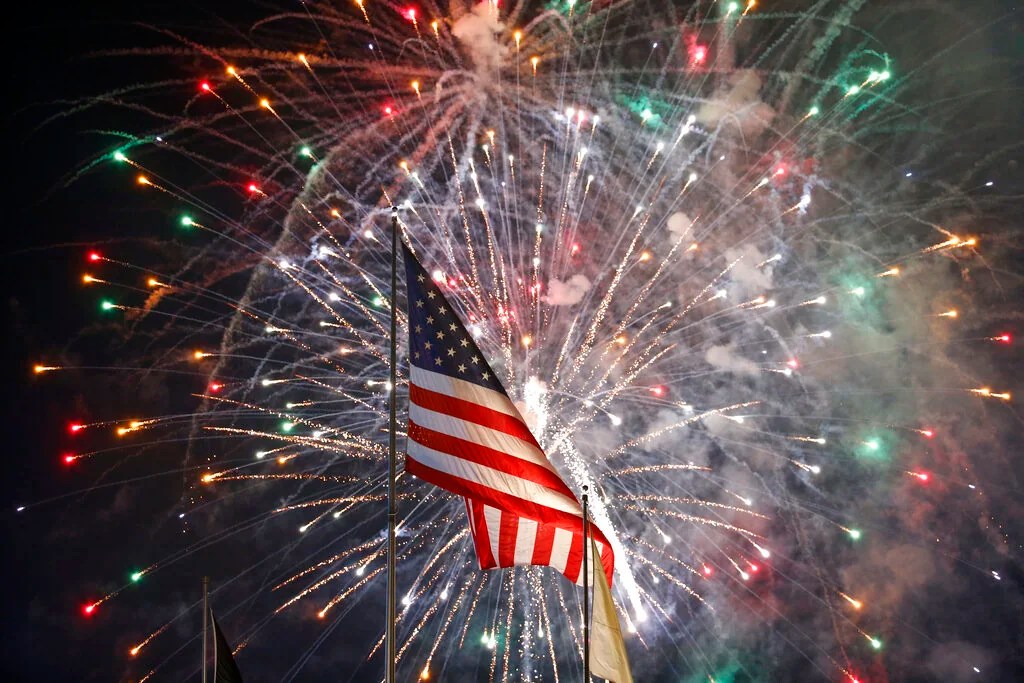 Here’s what’s more, and less, expensive this Fourth of July