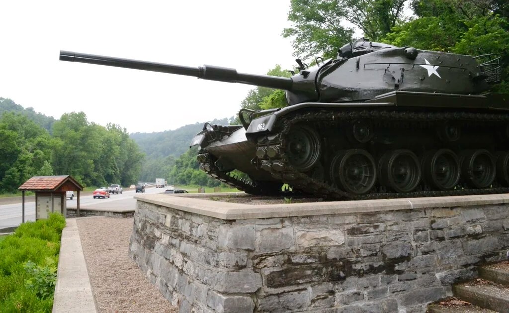 Army ROTC cadet dies during training in Kentucky