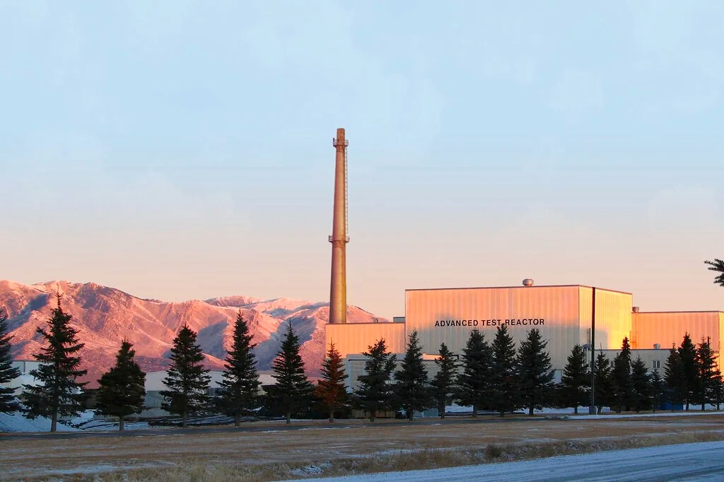 National lab taps Microsoft AI to accelerate nuclear energy permitting