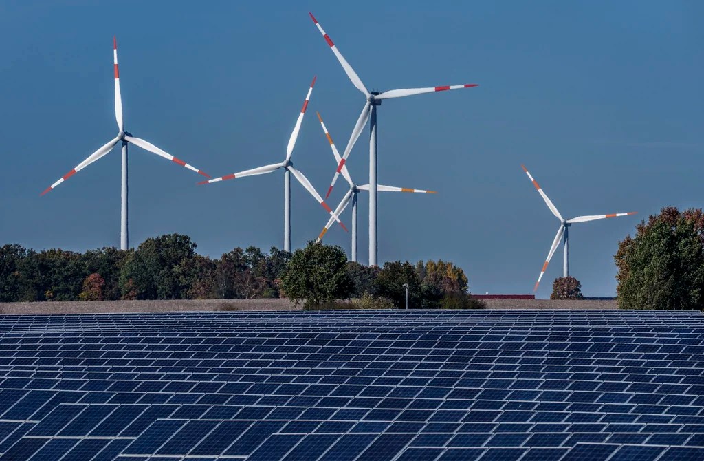 Trump administration cancels $30 billion in green energy loans finalized under Biden