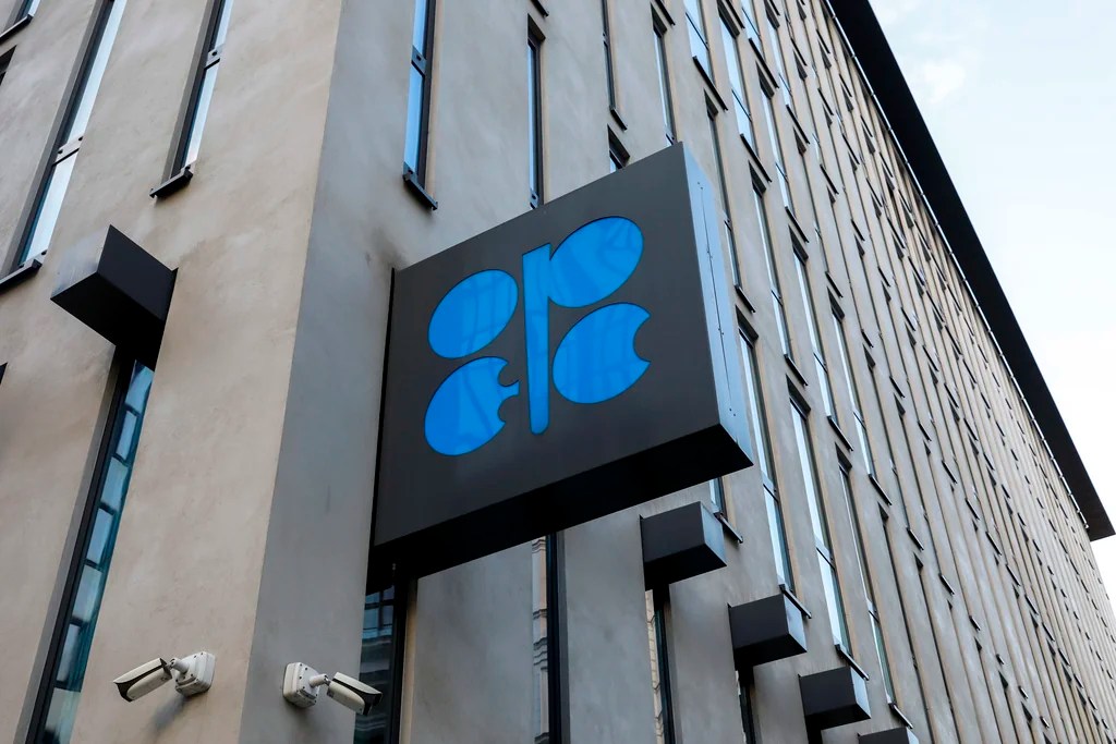 No global peak oil demand in sight, OPEC says