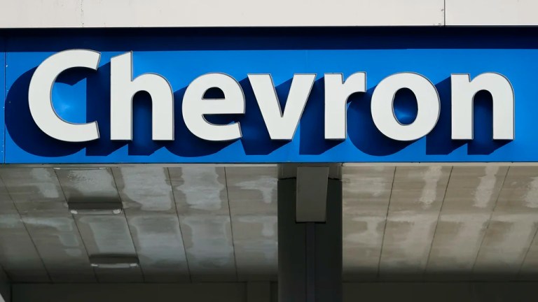 Chevron defeats Exxon to take over Hess and gain flashpoint Guyana oil assets
