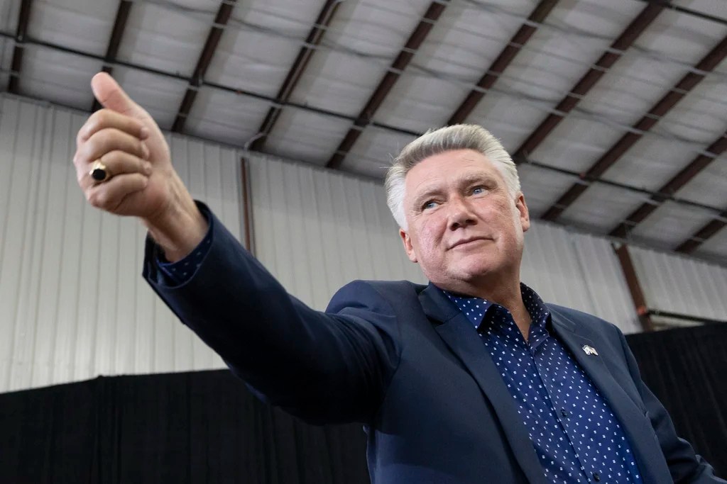 House Republicans renew effort to repeal charter for NEA education union