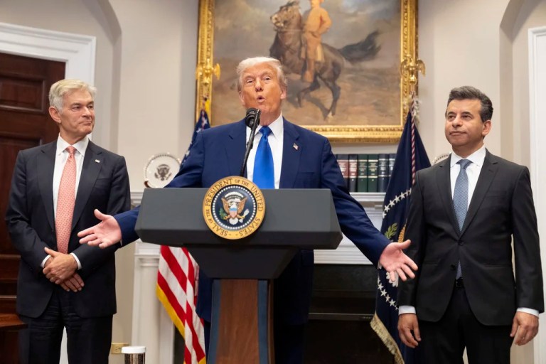 Dr. Oz and FDA chief tout industry doing MAHA’s bidding