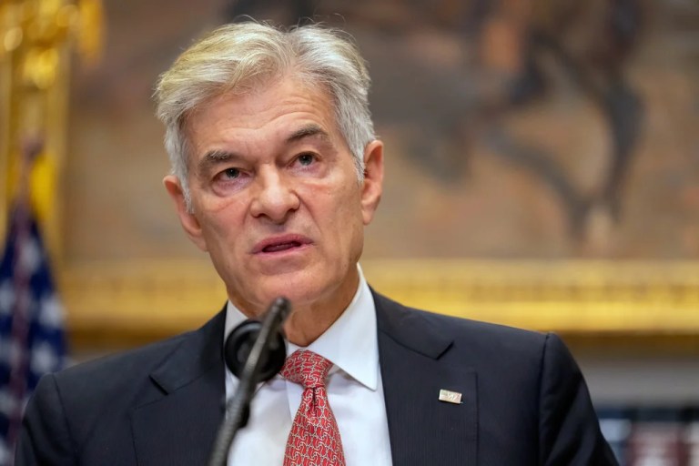 Rural hospital transformation or slush fund? Key program depends on Dr. Oz