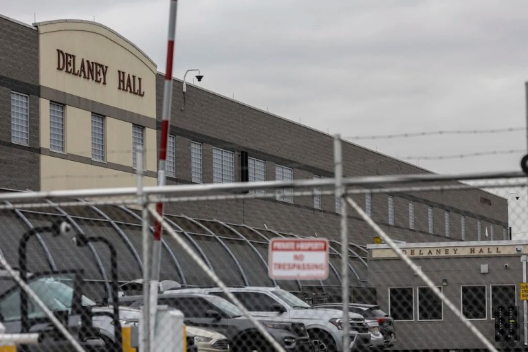 Court gives Trump win in striking down New Jersey law banning immigration detention contracts