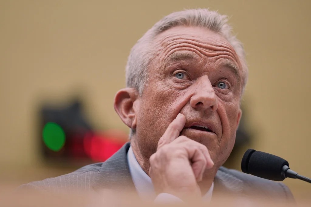 RFK Jr’s HHS goal is to wipe economic incentives from health care institutions