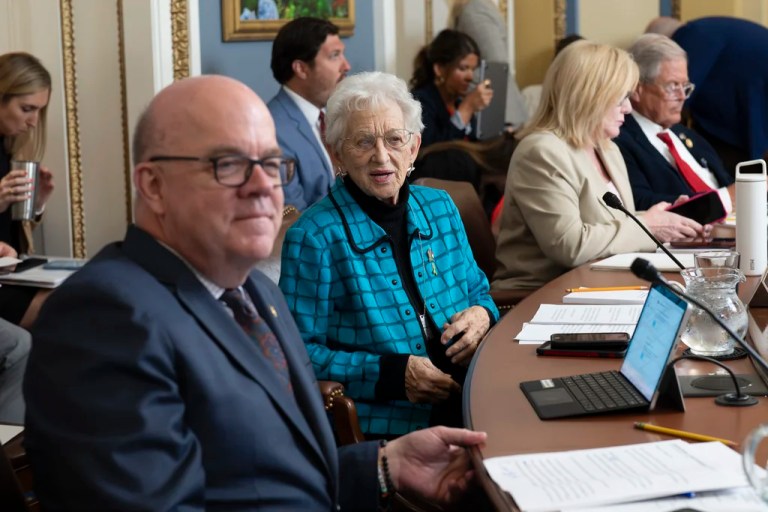 Epstein drama puts key House votes on ice