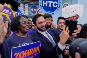 Mamdani is the mayor New York Democrats deserve