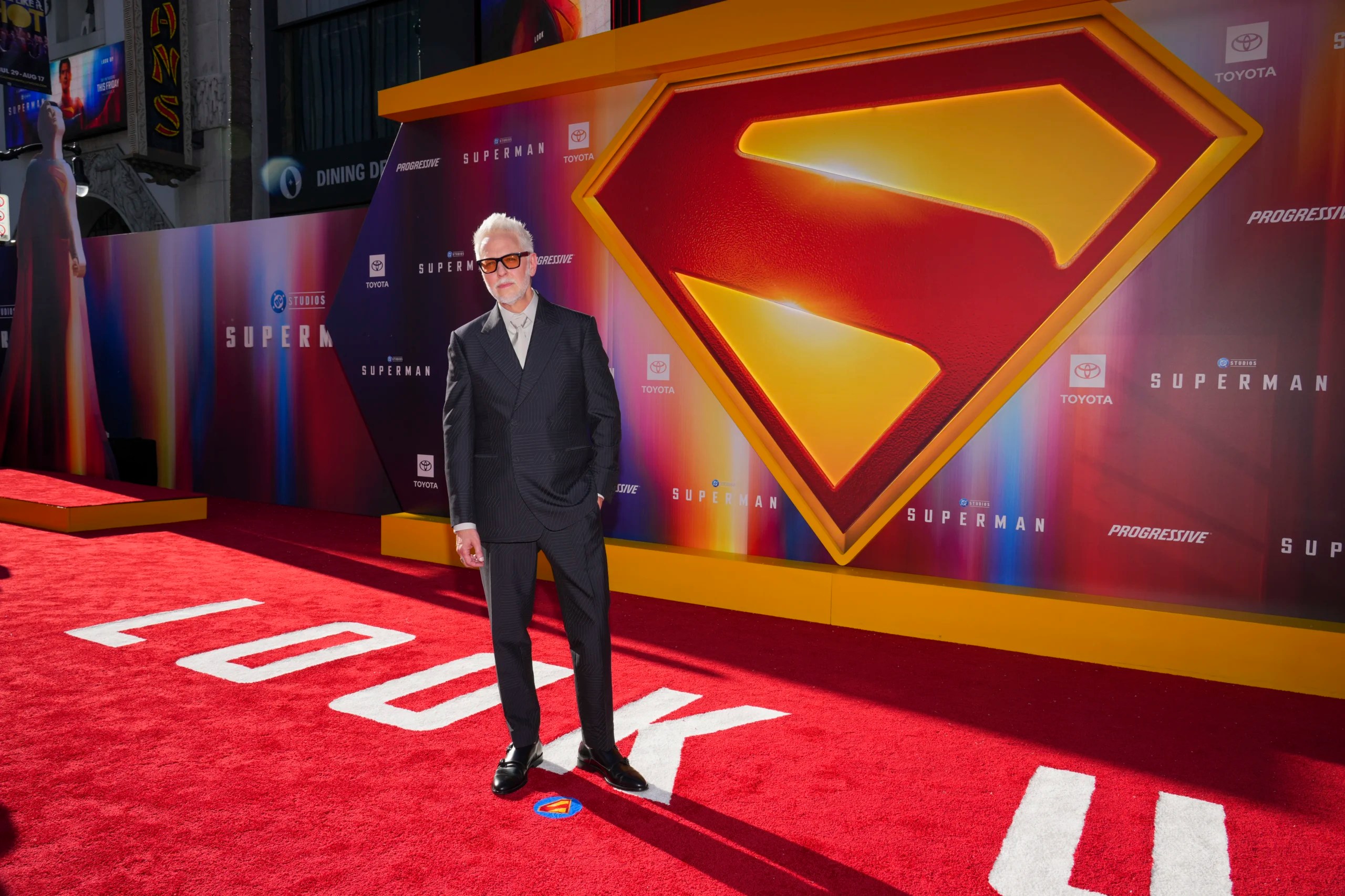 Superman is an immigrant? Hollywood succeeds in ruining another classic