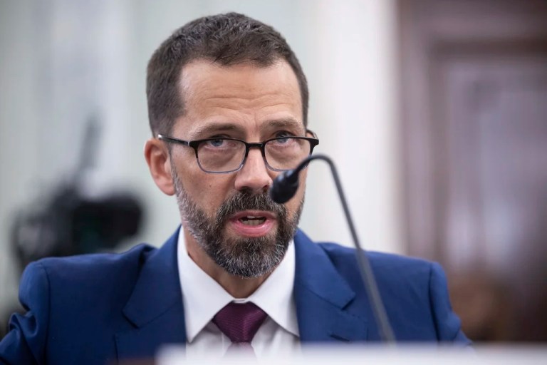 Trump’s NOAA pick pledges full weather service staffing, but supports budget cuts