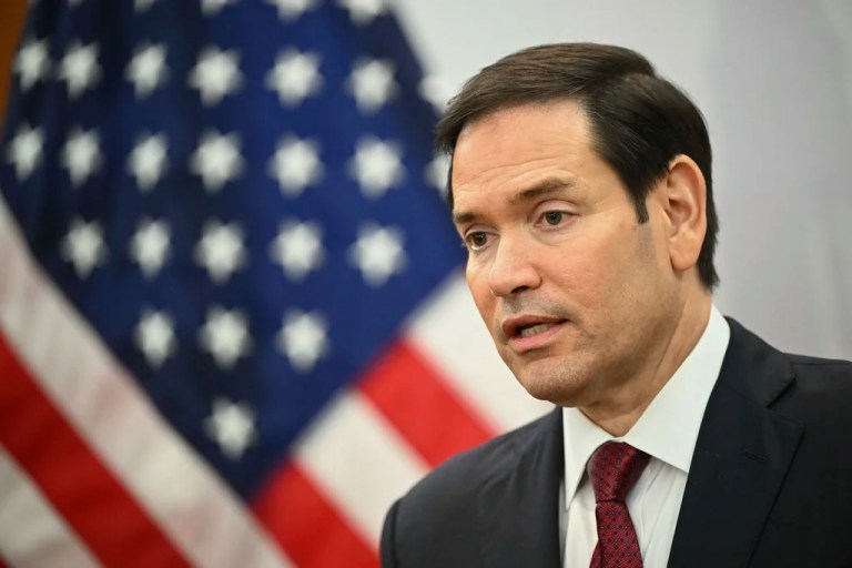 Marco Rubio deepfake scam underscores the ‘explosion’ of AI voice impersonation