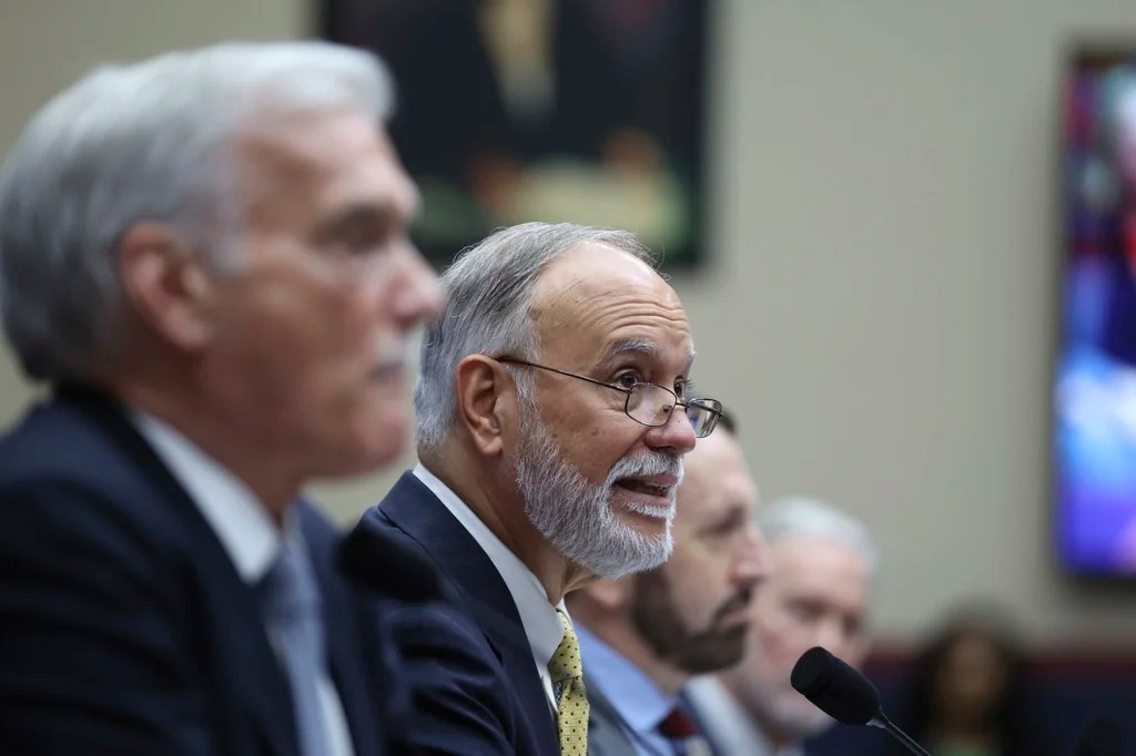 ‘Jewish students don’t feel safe’: GOP slams university response to antisemitism