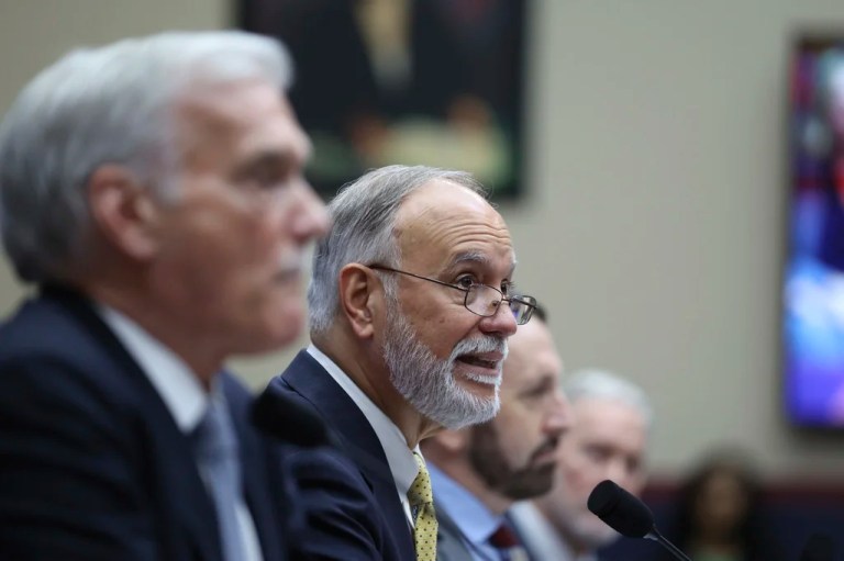 ‘Jewish students don’t feel safe’: GOP slams university response to antisemitism