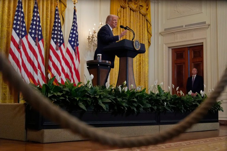 Trump administration unlawfully blocked Head Start payments, GAO says