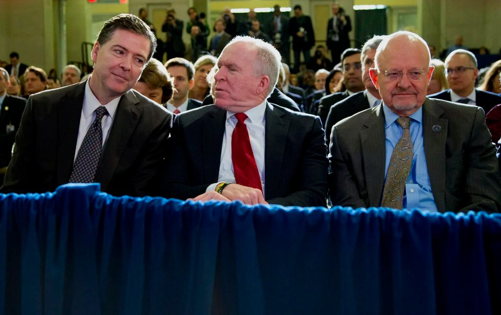 What really happened at the dawn of Russiagate? Trump’s intel agencies aim to find out at last