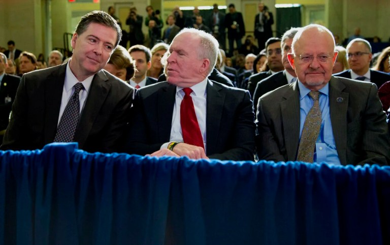 What really happened at the dawn of Russiagate? Trump’s intel agencies aim to find out at last