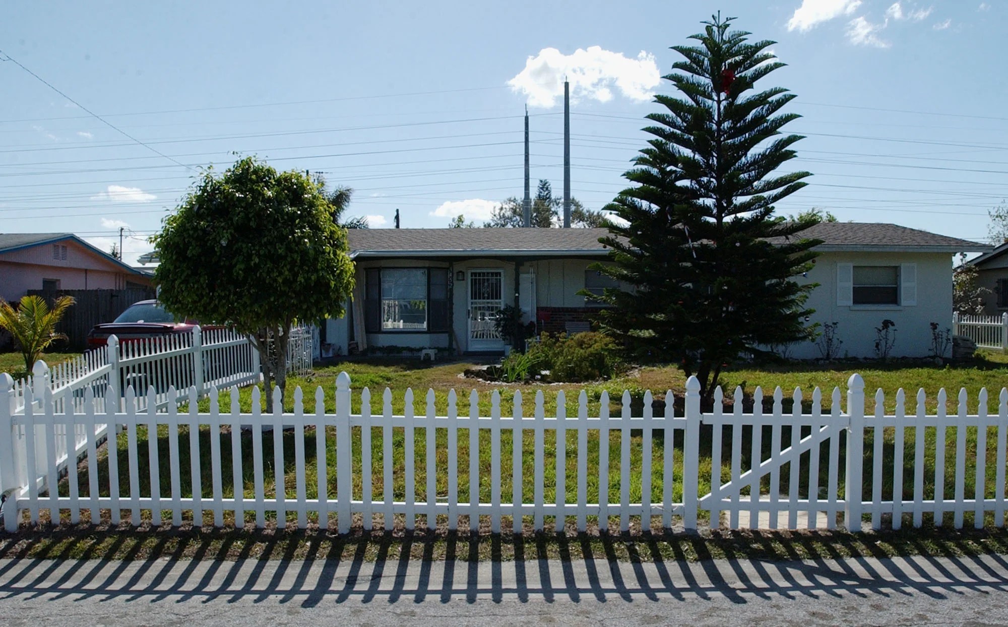 American dream shifts from possessions to ‘freedom’ and ‘family’