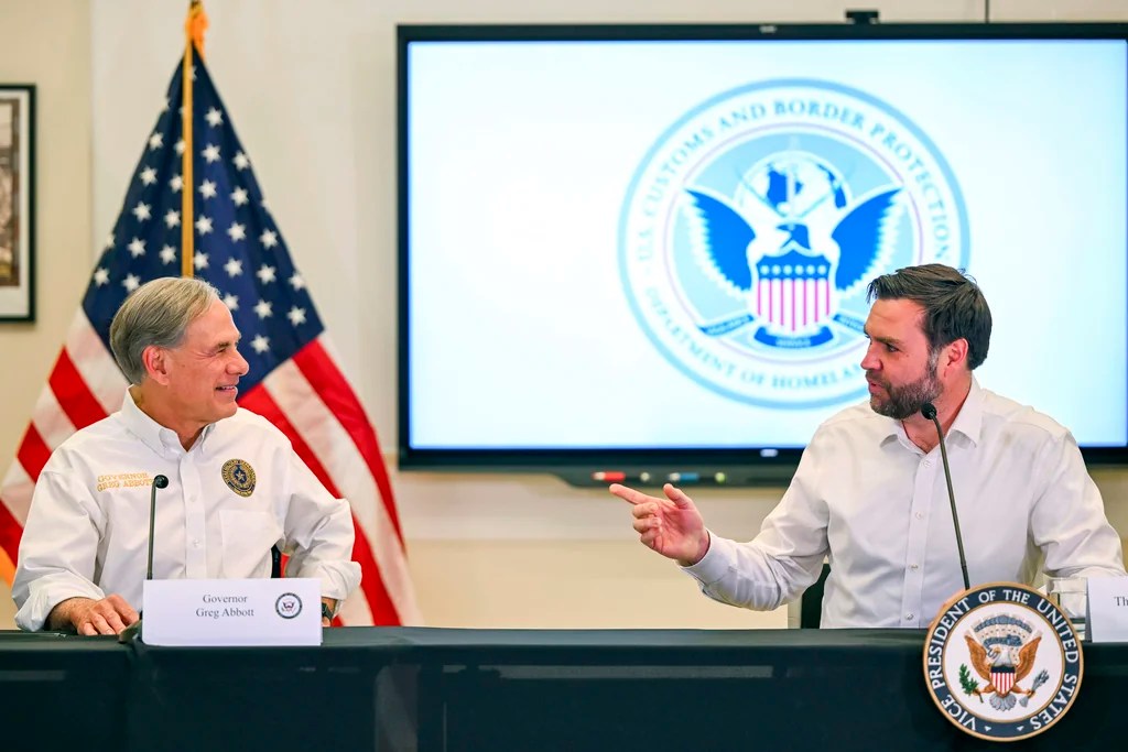 ‘BIDEN’ fund could send billions to states that fought his border policies