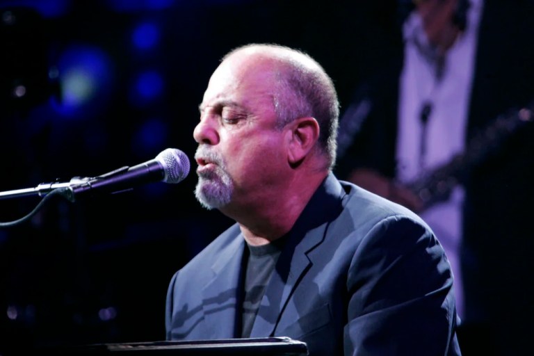 Billy Joel says he’s ‘inured’ to woke criticism ‘at this point’