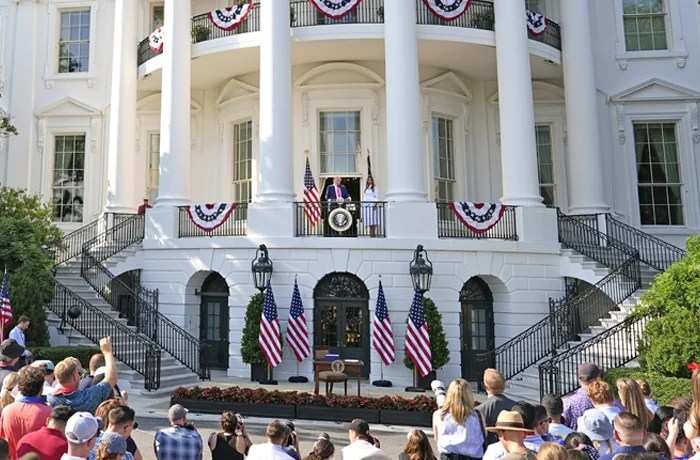 America’s big, beautiful billfold: Trump now has to sell markets and voters on his signature law