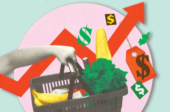 Trump administration tries to control the inflation narrative