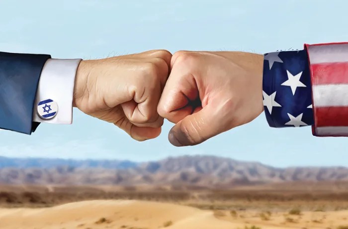 The 12-day war: Israel and Trump have redrawn the map of the Middle East