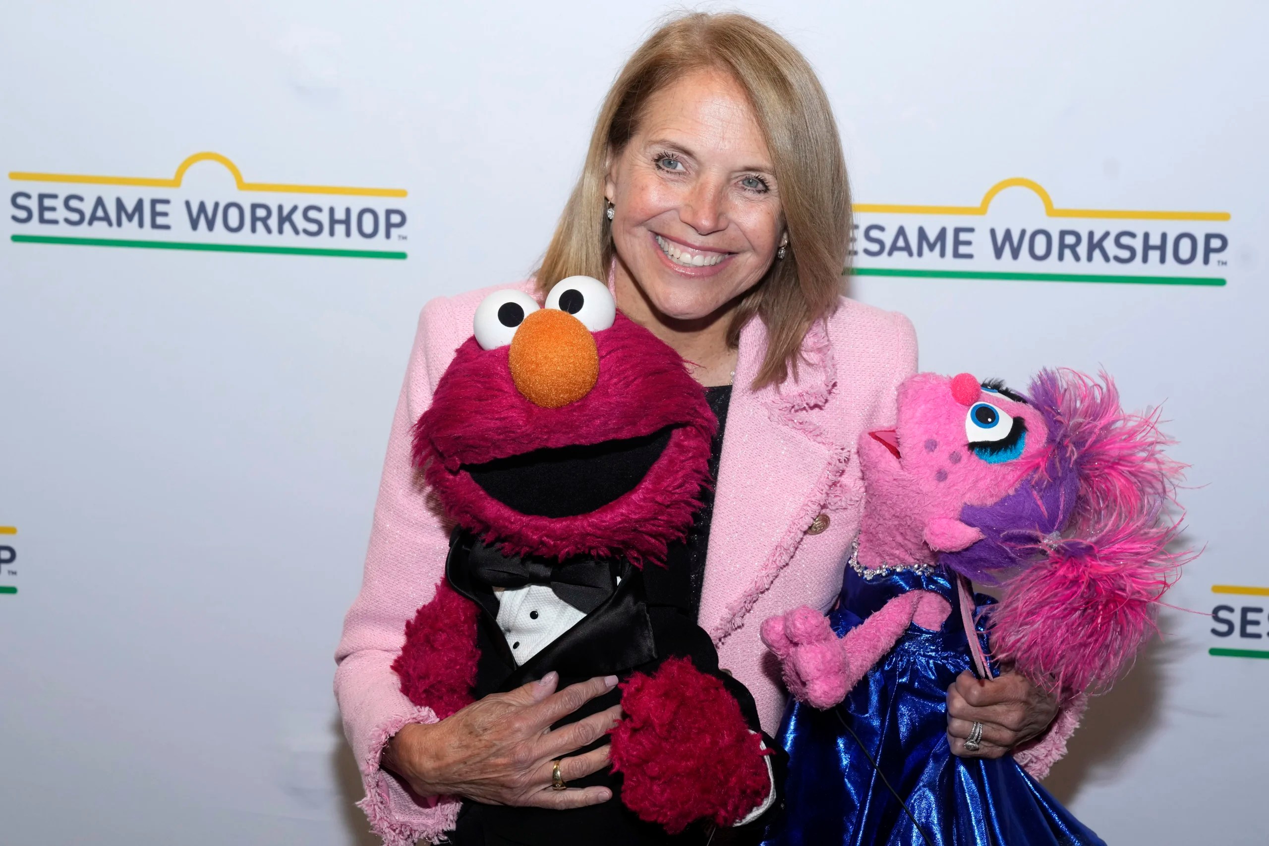 Katie Couric labels Trump’s MAGA ‘a s*** show’: Liberal Media Scream