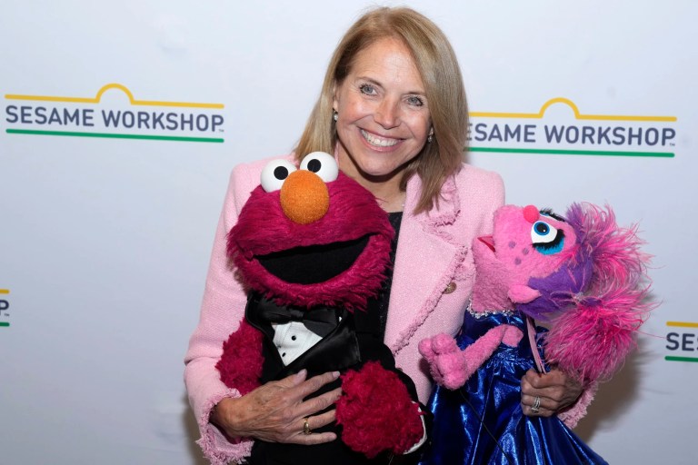 Katie Couric labels Trump’s MAGA ‘a s*** show’: Liberal Media Scream