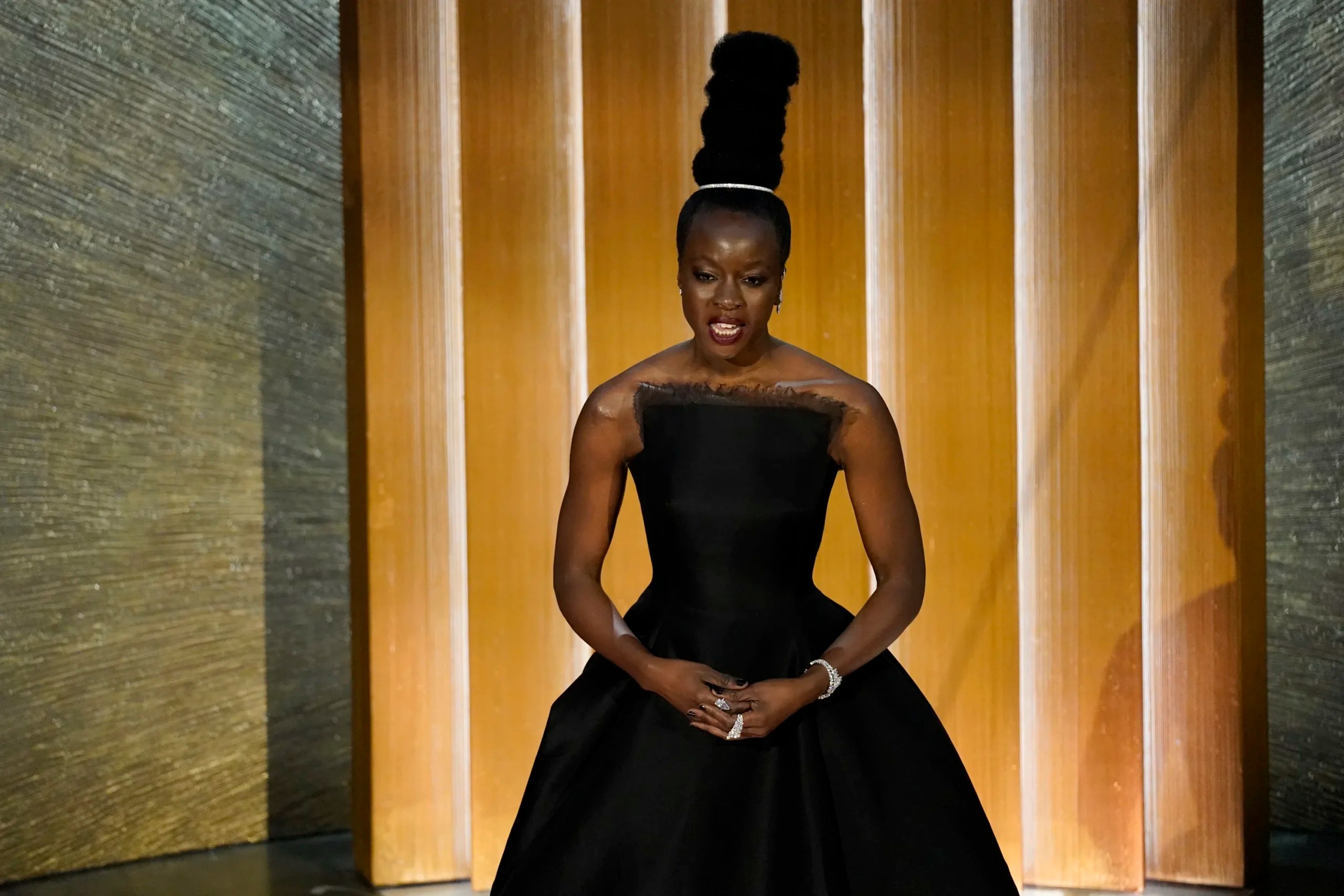 Federal officials eye Hollywood’s discrimination quotas for Oscar winners