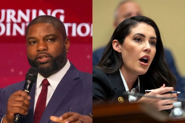 House Oversight members call for arrests over Obama 2016 election narrative