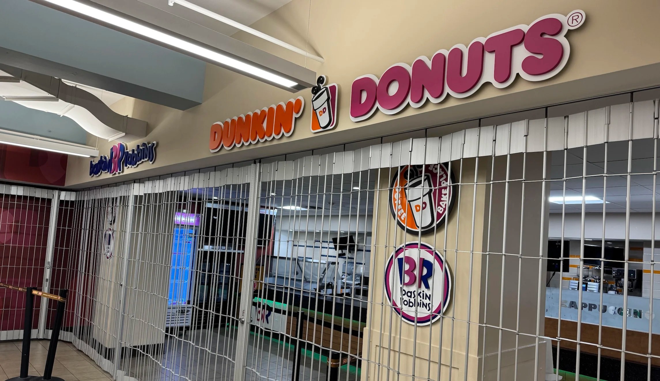 House union sues Starbucks and Jimmy John’s vendors over eatery shakeup 