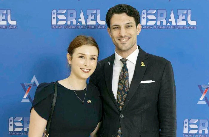 The ‘anti-Zionist’ threat: American Jews increasingly the target of anti-Israel violence