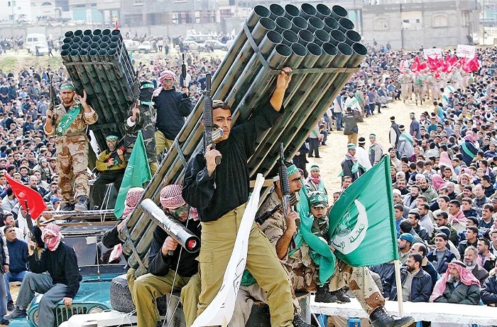 Banning the Muslim Brotherhood 