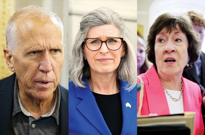 Energy bills could be big but not beautiful in GOP-led areas