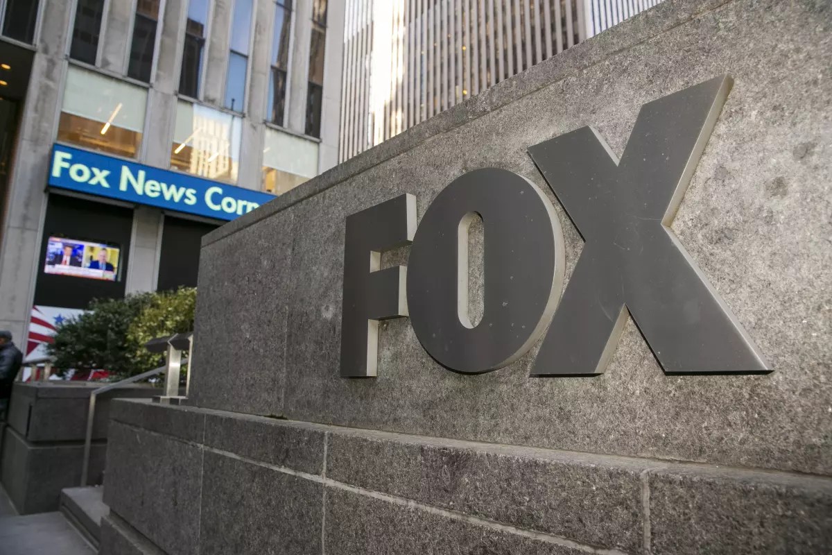 Fox is beating CNN by an average of nearly 2 million viewers